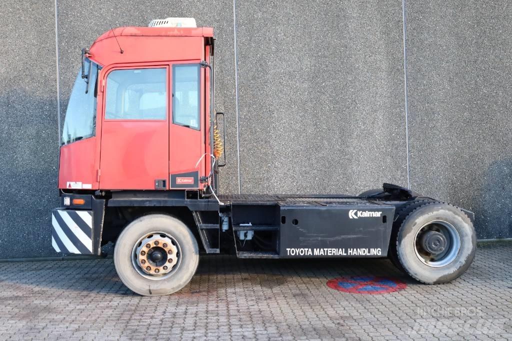 Kalmar TT 612 D Terminálový tahač