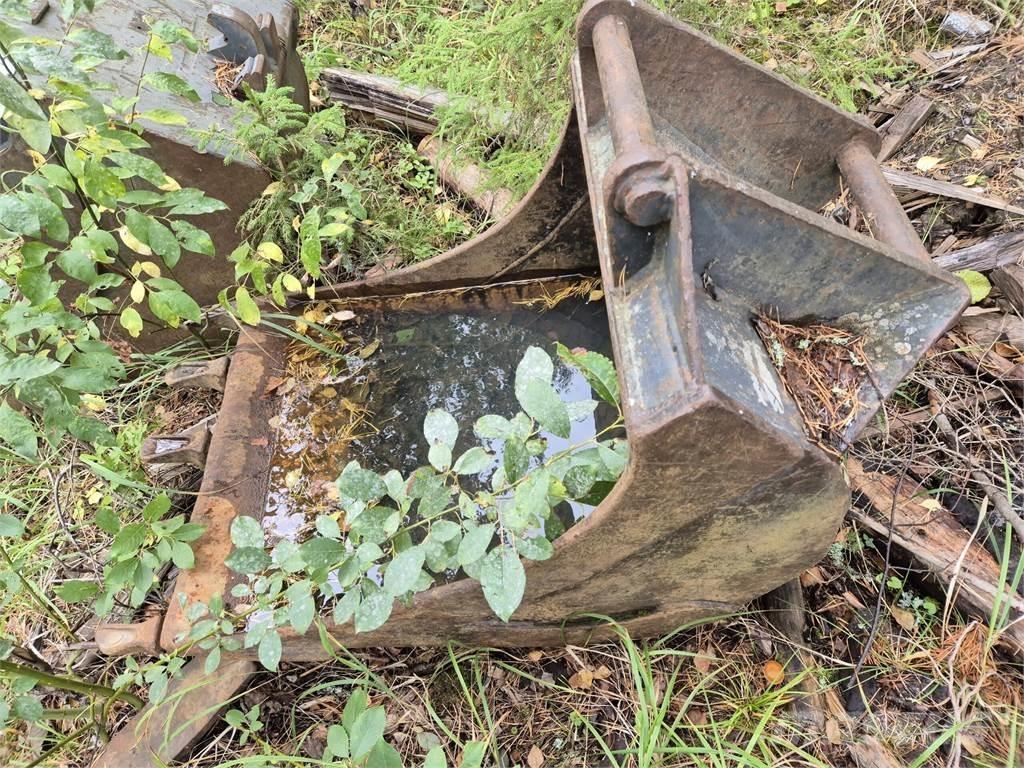  Kynsikauha S40 Lopaty