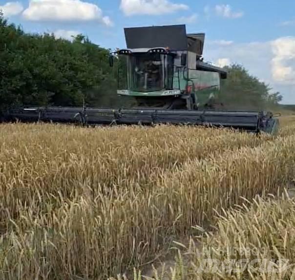 Fendt 9490 X Sklízecí mlátičky