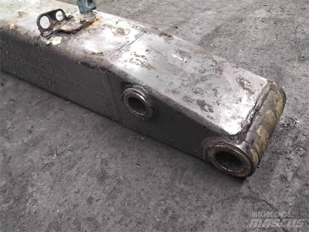 Rottne RK 160 Lesní jeřáby