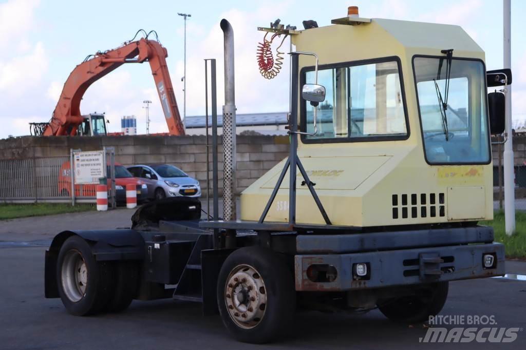 Kalmar ET120 Terminálový tahač
