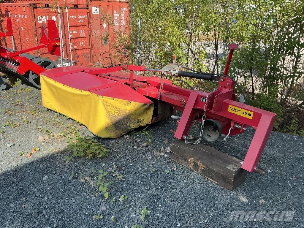 Agrow 185 H Žací stroje