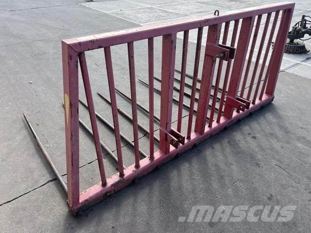 Wifo SV 14 AM Vidlice