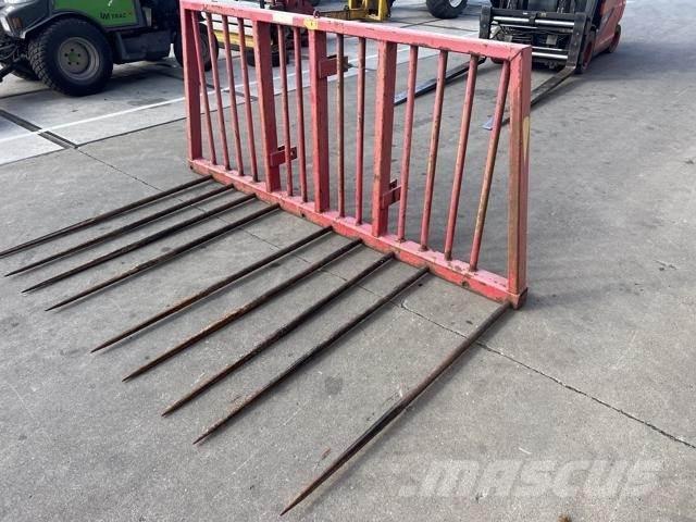 Wifo SV 14 AM Vidlice