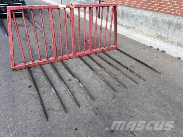 Wifo SV 14 AM Vidlice