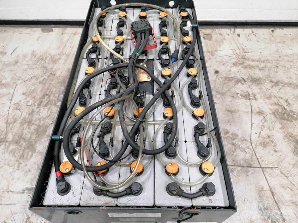  Batterij 48V 625Ah Baterie