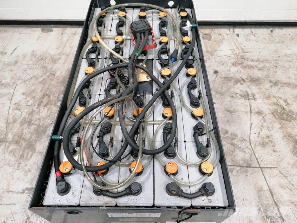  Batterij 48V 625Ah Baterie