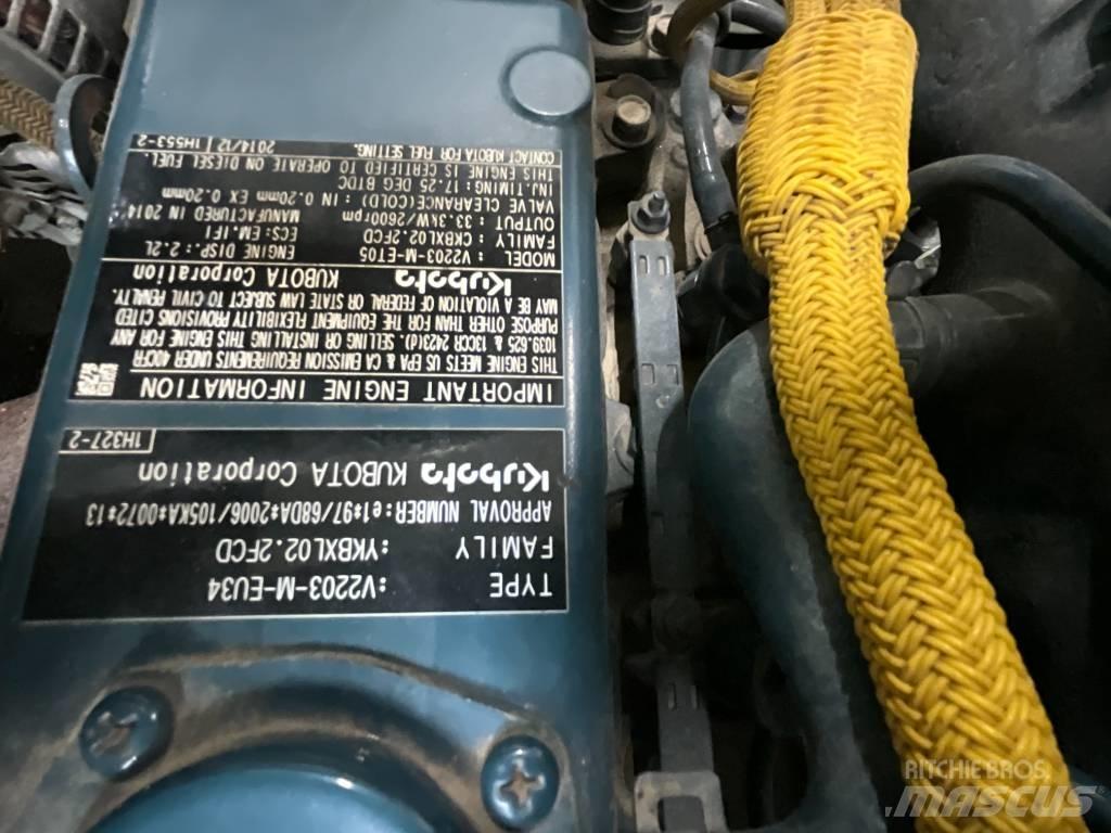 Bomag BW 135 AD-5 Tandemové válce