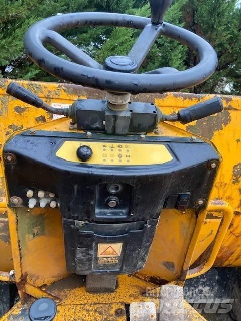 Thwaites 9 tonne Vyklápěcí dempry