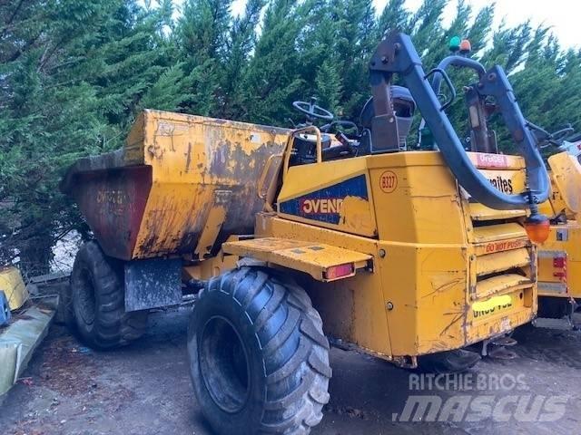 Thwaites 9 tonne Vyklápěcí dempry