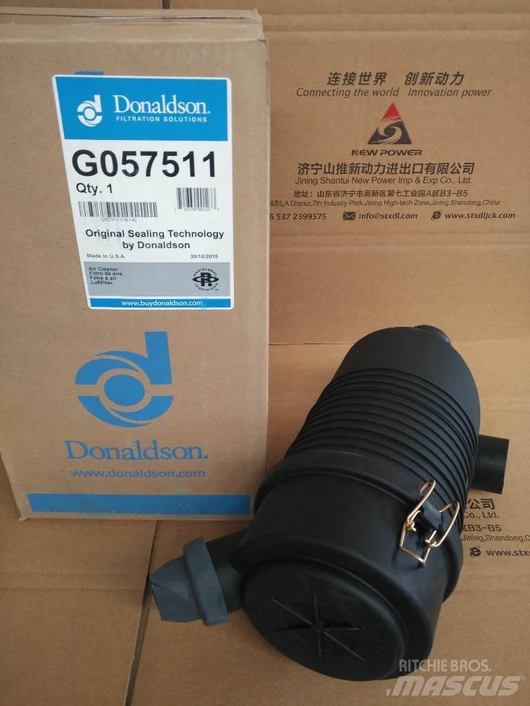 Donaldson G057511 Ostatní komponenty