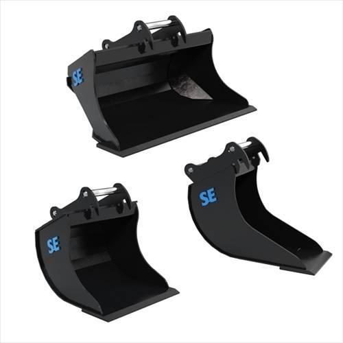 SE Equipment  Skopor Lopaty