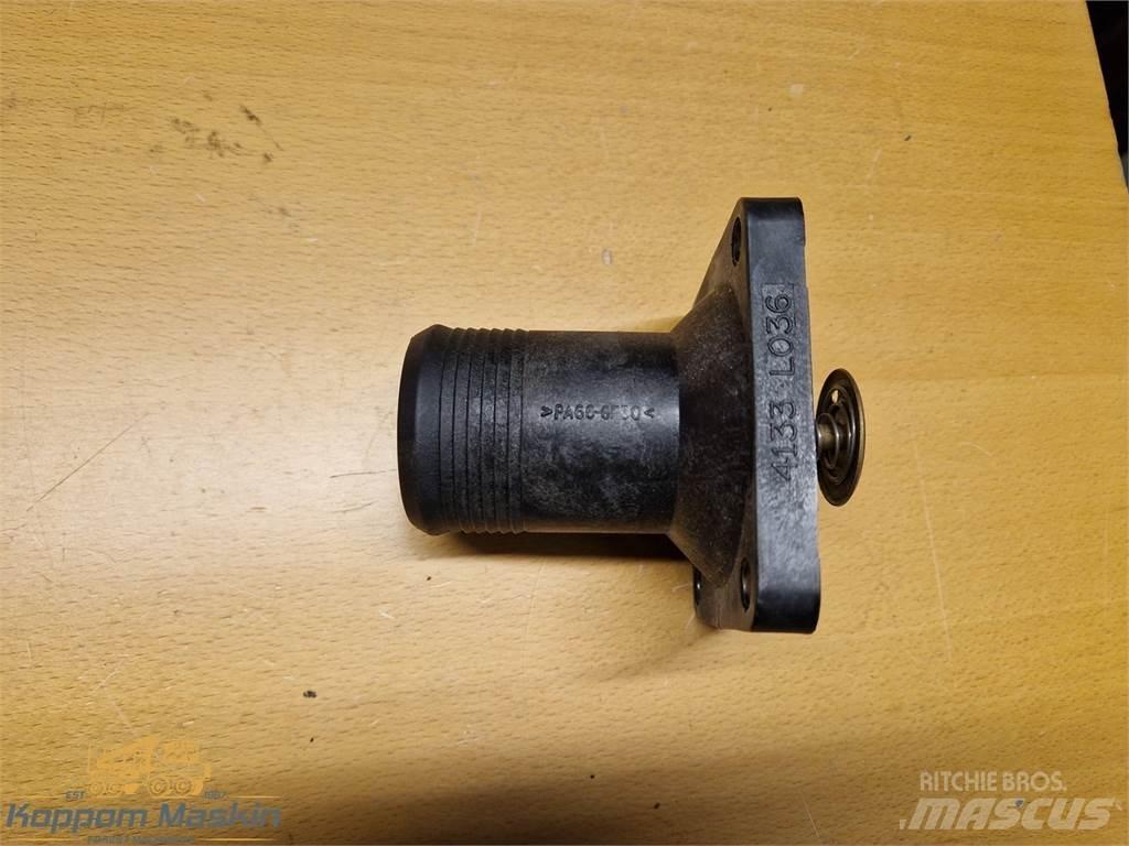 Perkins 4133L036 Motory