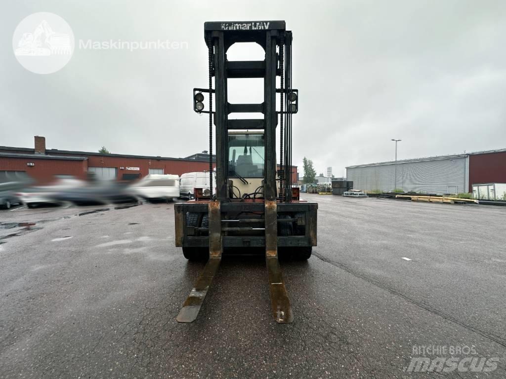 Kalmar LMV 10-600 Dieselové vozíky