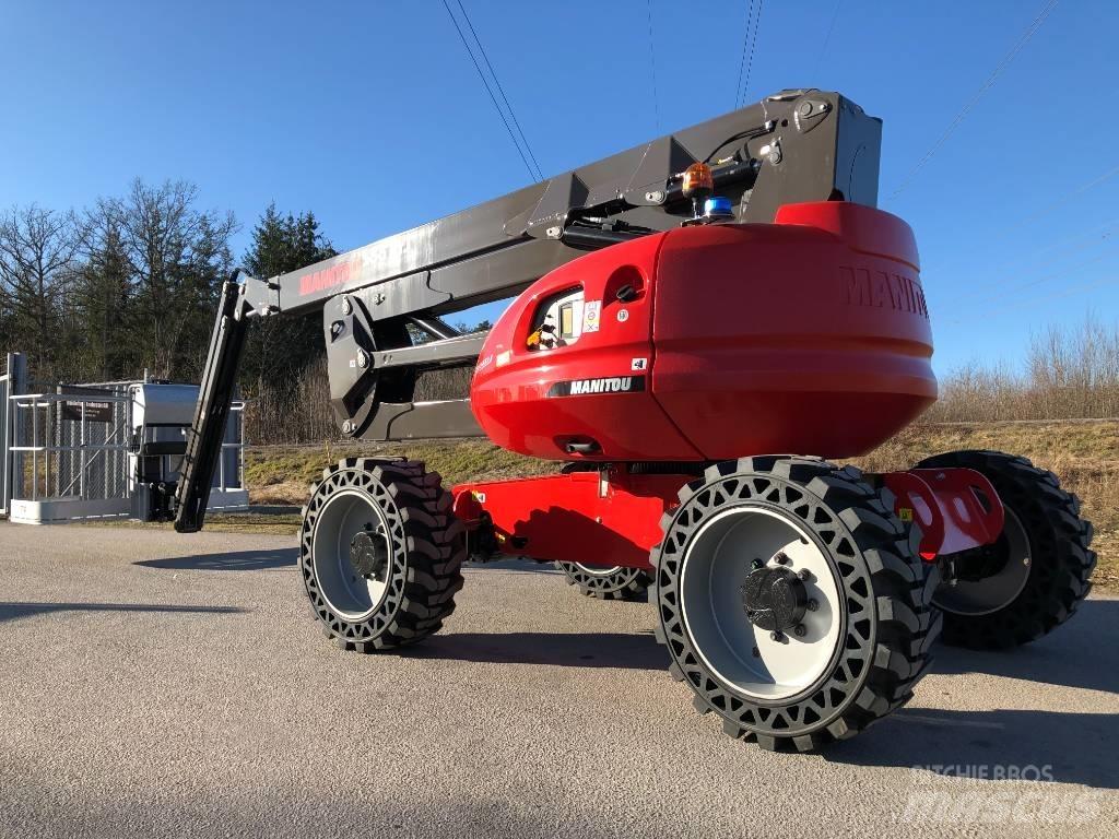 Manitou 200 ATJ Kloubové plošiny
