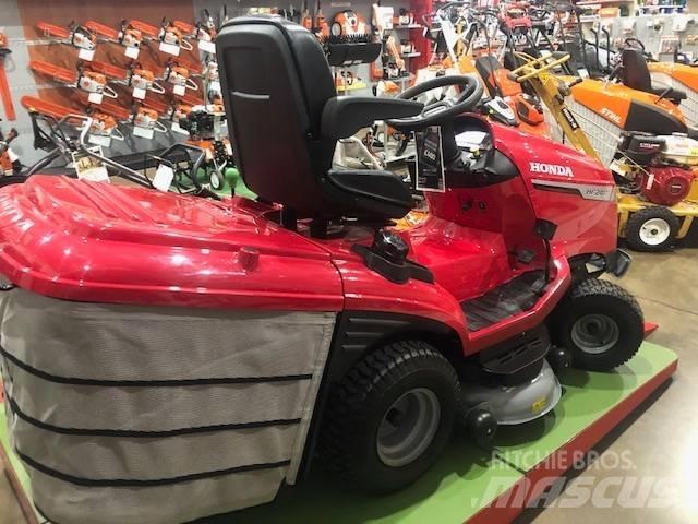 Honda HF 2417 Samojízdné sekačky