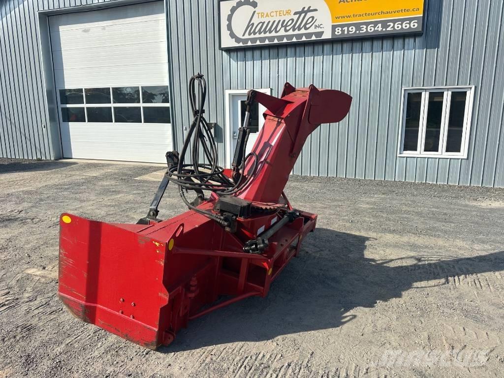  Normand N92-280INV Další příslušenství k traktorům