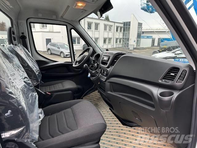 Multitel MTE270 Autoplošiny