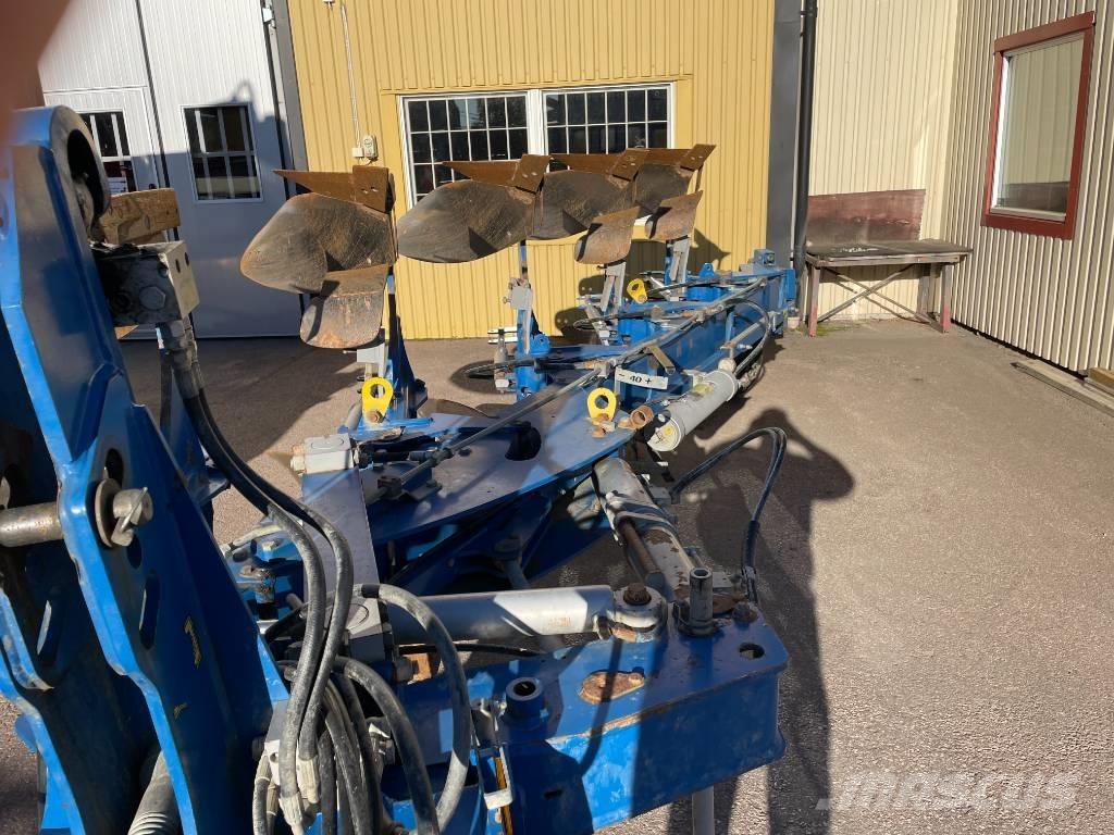 Överum VFEX5975 H Oboustranné pluhy