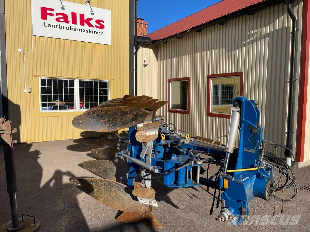 Överum VFEX5975 H Oboustranné pluhy