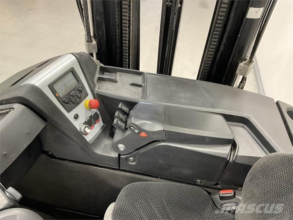Mitsubishi RB16NH Retraky