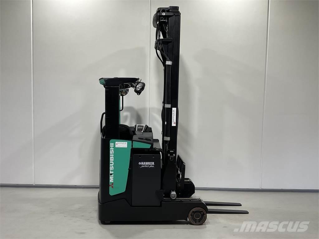 Mitsubishi RB16NH Retraky
