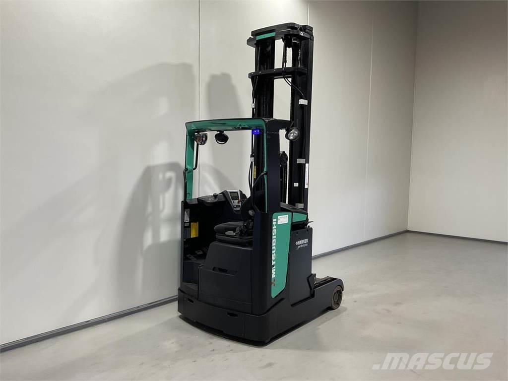 Mitsubishi RB16NH Retraky