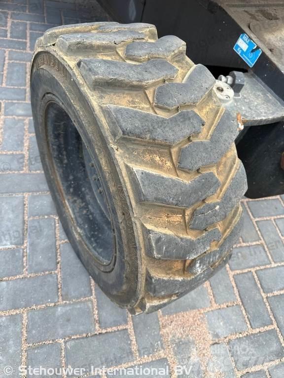 Airo A12 JRTD Kloubové plošiny