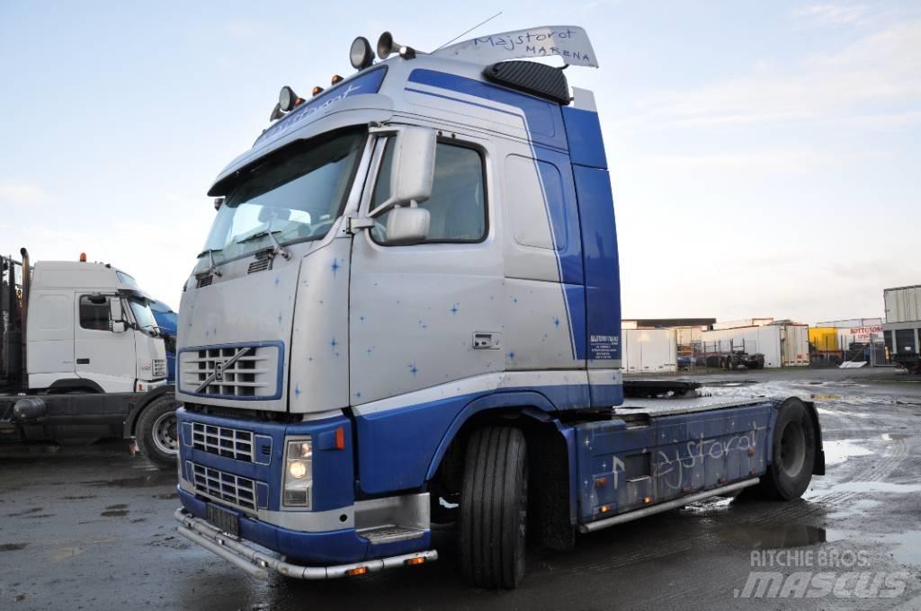 Volvo FH12 460 4X2 Tahače
