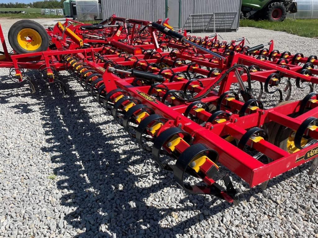 Väderstad NZA1000 Kultivátory