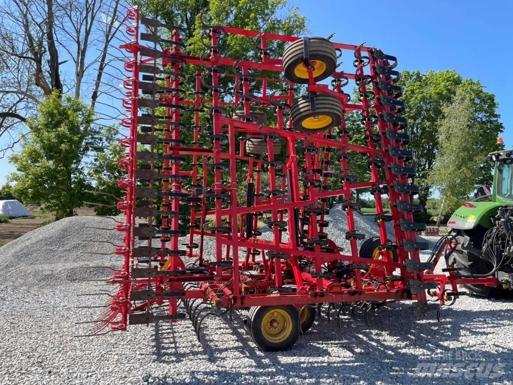 Väderstad NZA1000 Kultivátory