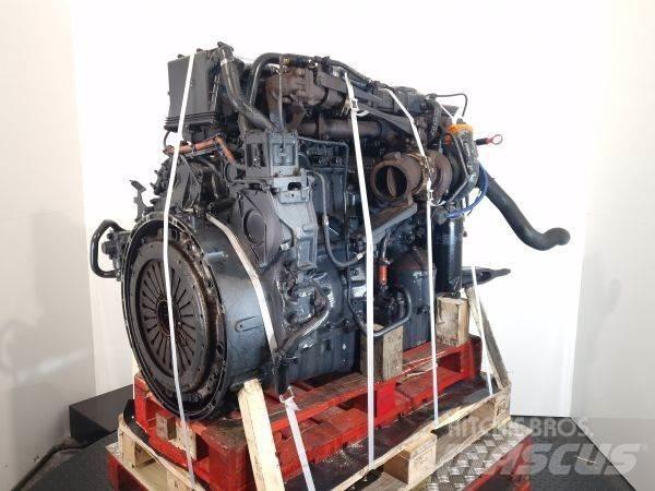 Scania DC917 L01 Motory