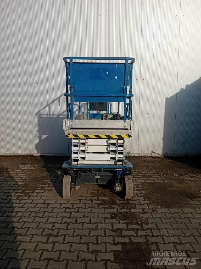 JLG 3246 ES Nůžková zvedací plošina