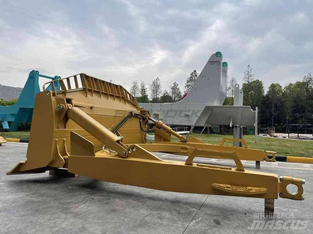 CAT SU BLADE FOR D7E Radlice