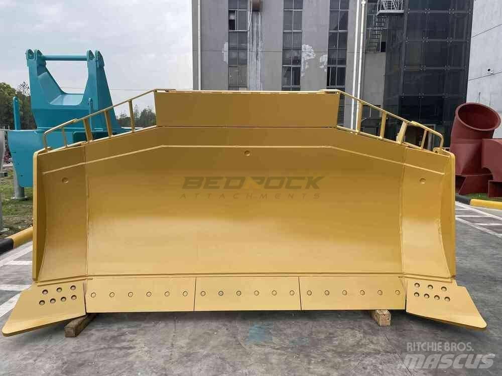 CAT SU BLADE FOR D7E Radlice