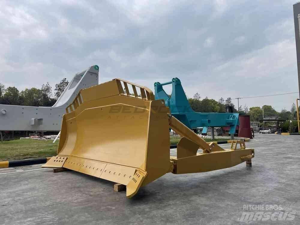 CAT SU BLADE FOR D7E Radlice
