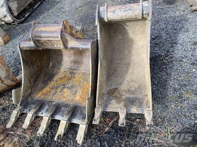 Kubota KX 080-3 Midi rýpadla 7t - 12t