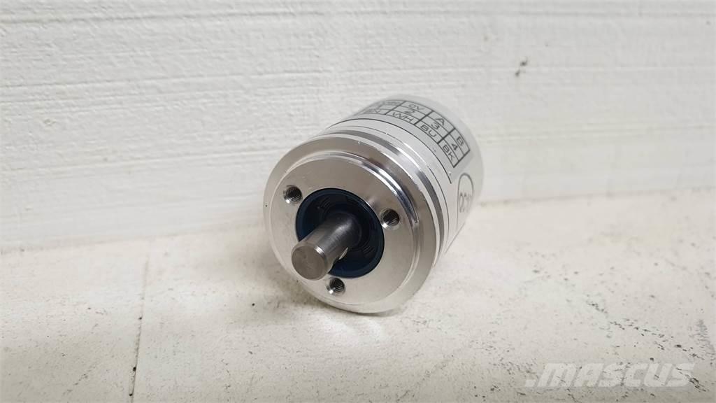 Ponsse 0073692 Elektronika