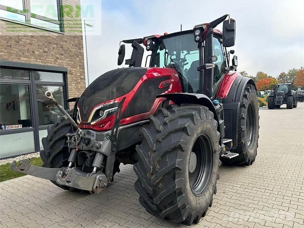 Valtra q265 Traktory