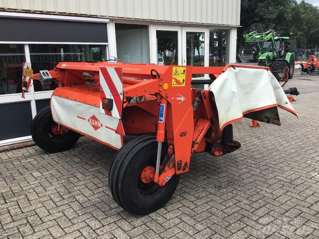 Kuhn FC 283 TG Žací stroje