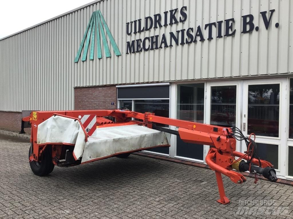 Kuhn FC 283 TG Žací stroje