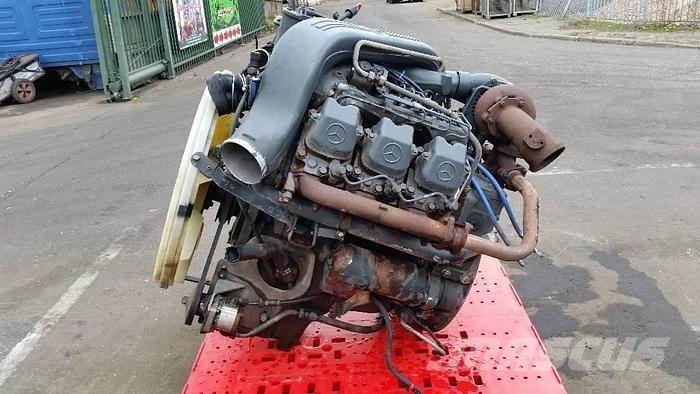 Engines MO 441 LA Doprava – ostatní