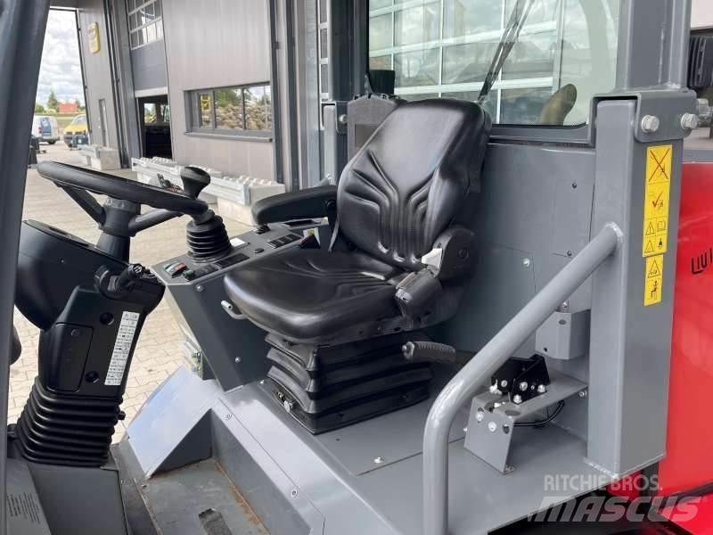 Weidemann 3080 LP Další