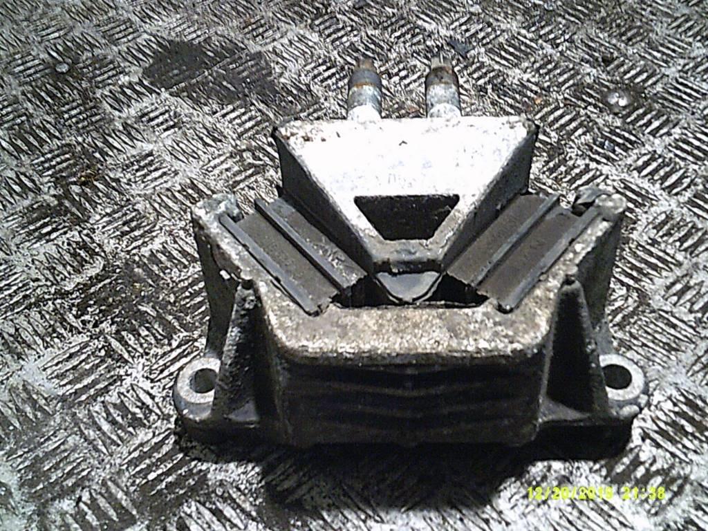 MAN TGS  51415010118 Motory