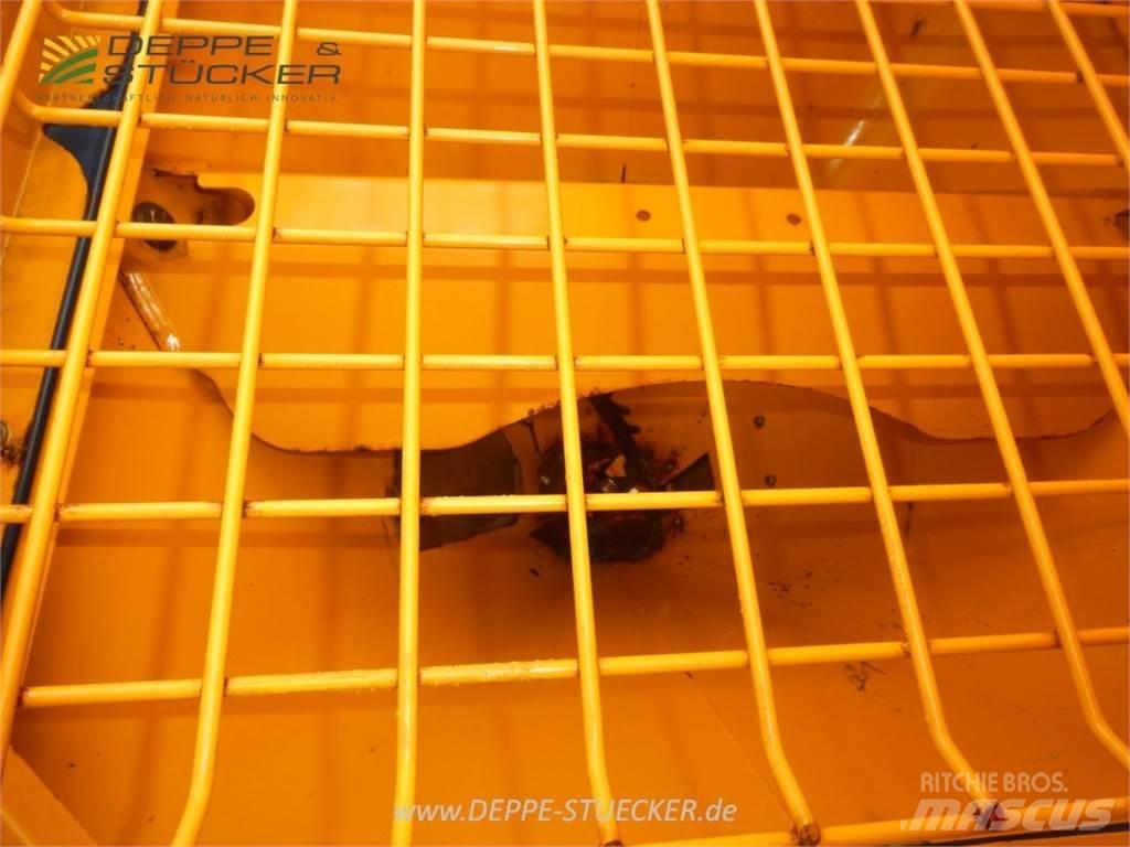 Bogballe S2 P Sypače písku a soli