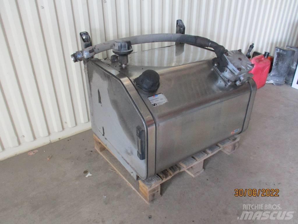  Krima Hydraltank Doprava – ostatní
