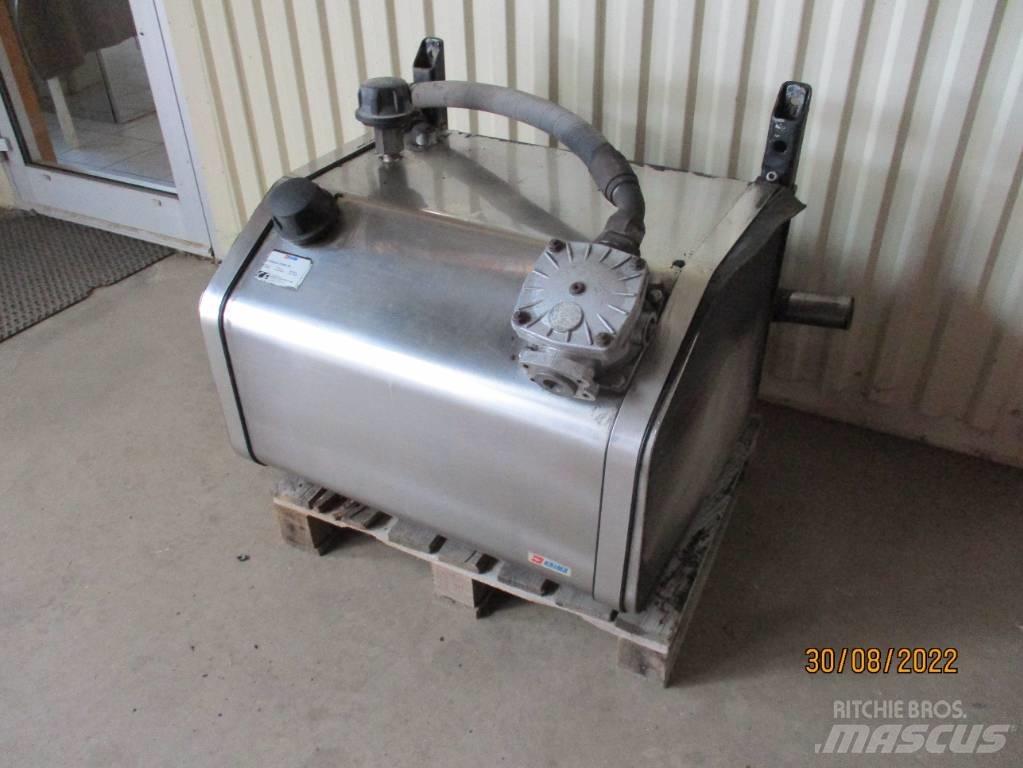  Krima Hydraltank Doprava – ostatní