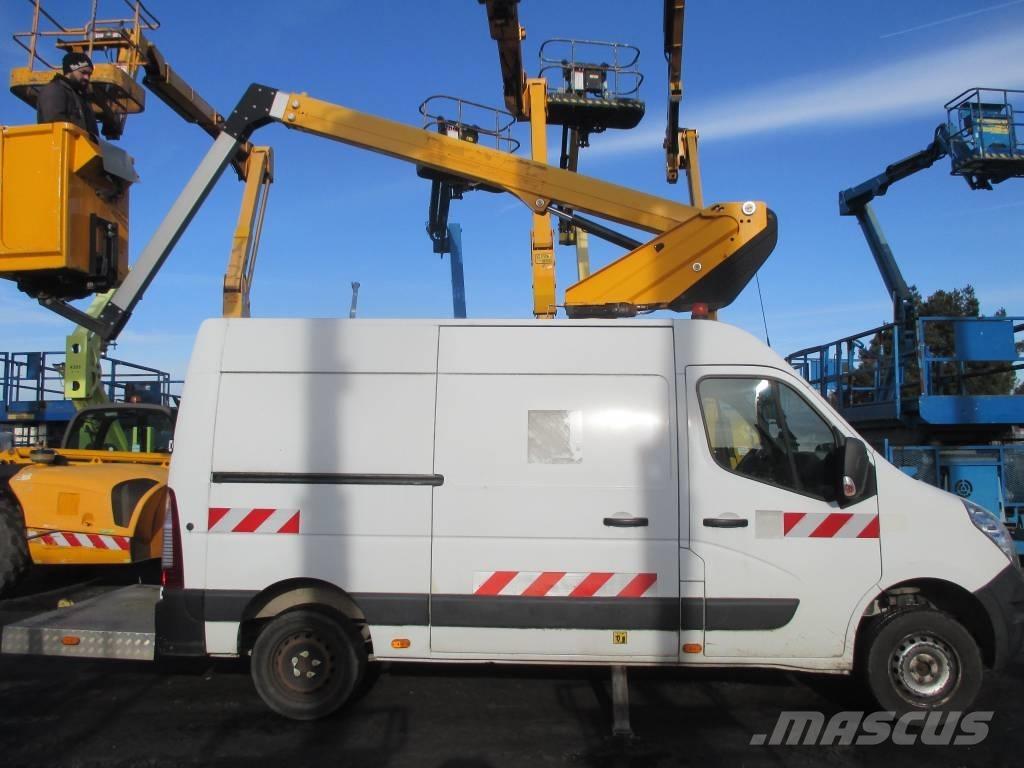 Klubb K32 Autoplošiny