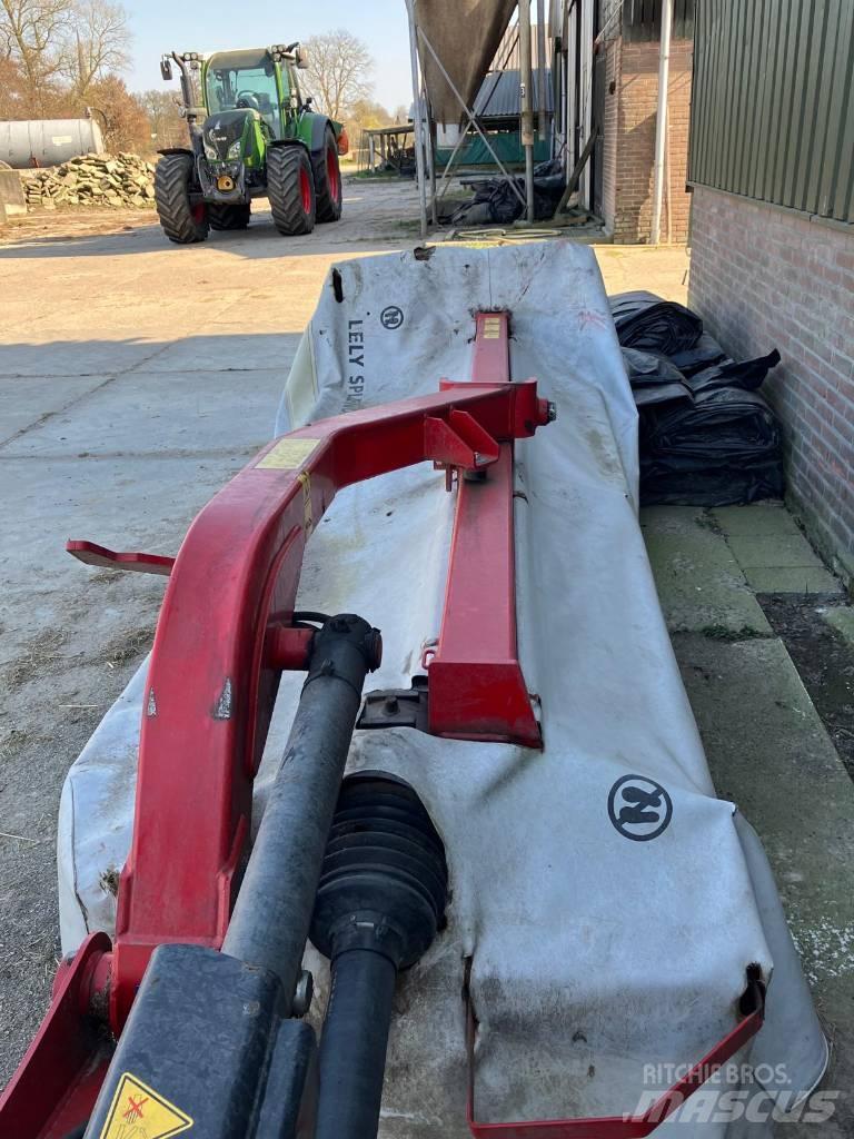 Lely Splendimo 320 M Žací stroje