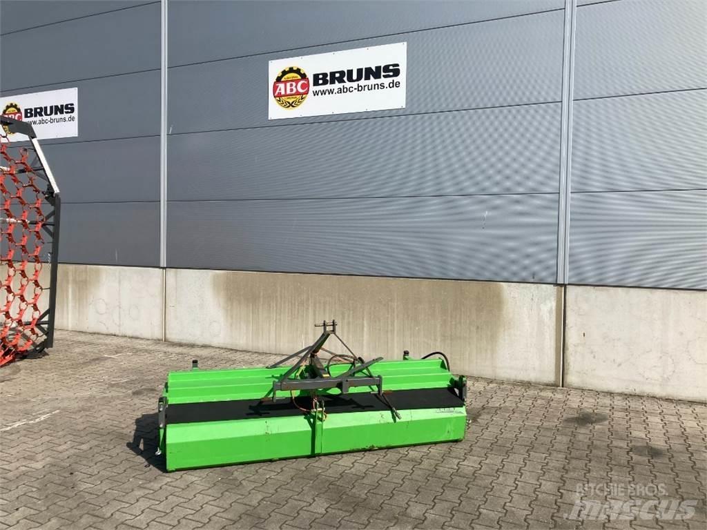Bema 2300 AGRAR Zametací stroje